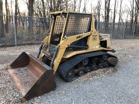 md-70 asv posi track skid steer|asv md70 track weight.